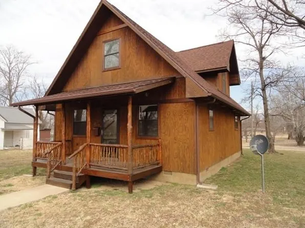 1219 Hill St, Joplin, MO 64801