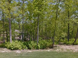 142 Northridge Dr LOT 12, Crossville, TN 38558