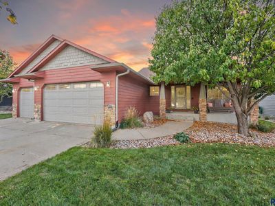 4105 W 91st St, Sioux Falls, SD, 57108