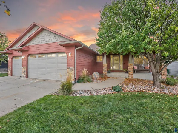 4105 W 91st St, Sioux Falls, SD 57108