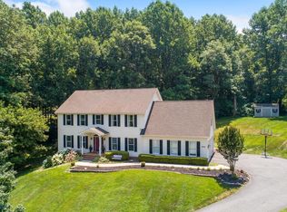 1210 Stafford Rd, Darlington, MD 21034