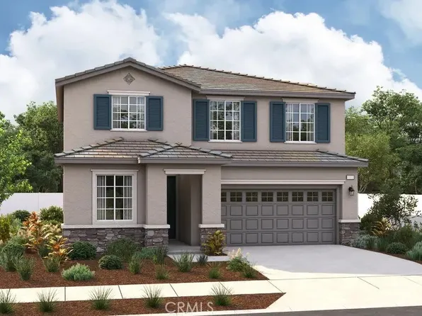 2472 Spring Wheat St, Perris, CA 92570