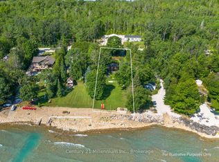 504725 Grey Rd #1, Georgian Bluffs, ON N0H1S0