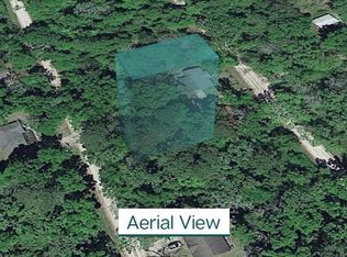 Chicopee Rd, Crawfordville, FL 32327