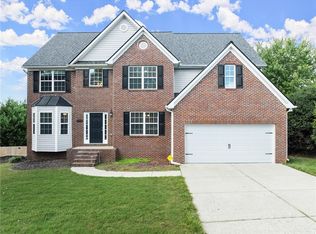 2506 Betty Sue Dr, Buford, GA 30519