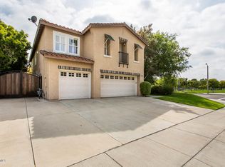 4804 Calle Brisa, Camarillo, CA 93012