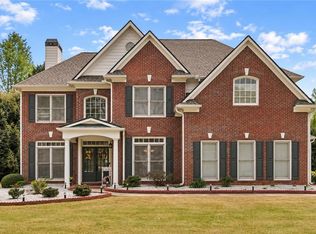 101 Green Branch Dr, Tyrone, GA 30290