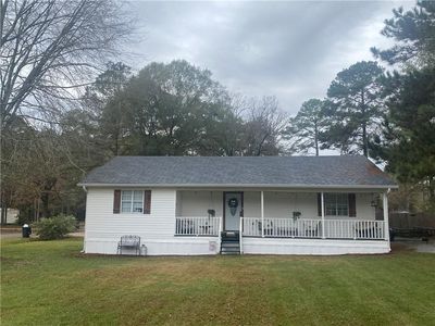 3 Stokes Rd, Pineville, LA, 71360