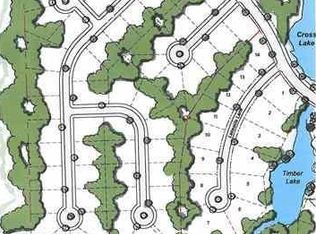 LOT 1 Lakeside Ln, Tyler, TX 75703
