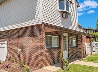 813 Elizabeth Ave, Reading, PA 19605