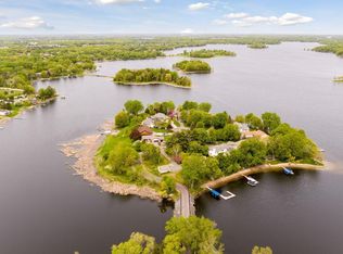 204 Calendar Isle, Center City, MN 55012