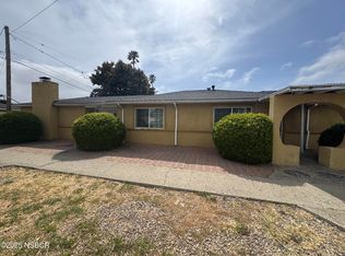 531 N O St, Lompoc, CA 93436
