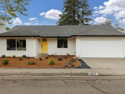 8017 Washington Avenue, Sebastopol, CA, 95472