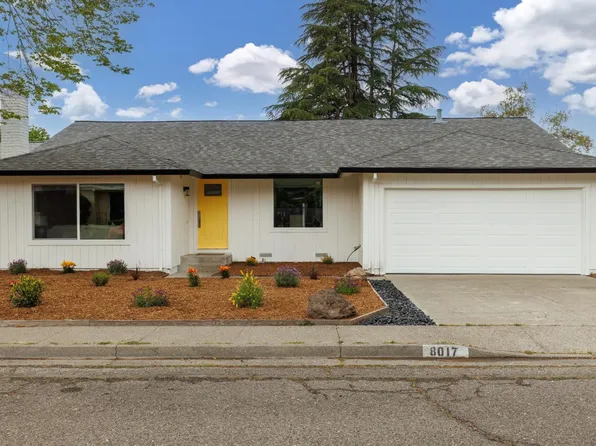 8017 Washington Avenue, Sebastopol, CA 95472