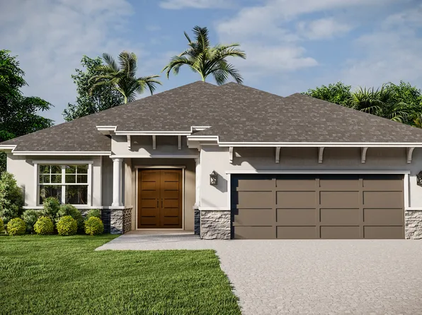 8304 Welsford Rd, Port Charlotte, FL 33981