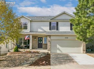 5339 Butterfield Dr, Colorado Springs, CO 80918