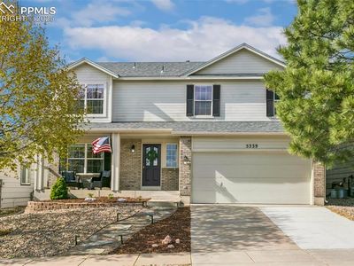 5339 Butterfield Dr, Colorado Springs, CO, 80923