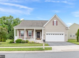 518 Hambleton Ln, Newark, DE 19702
