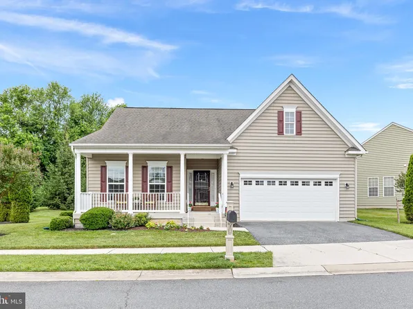 518 Hambleton Ln, Newark, DE 19702