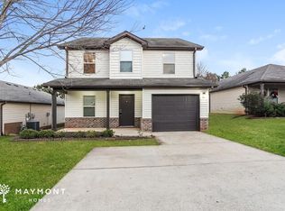 95 Briar Ridge Ln, Odenville, AL 35120