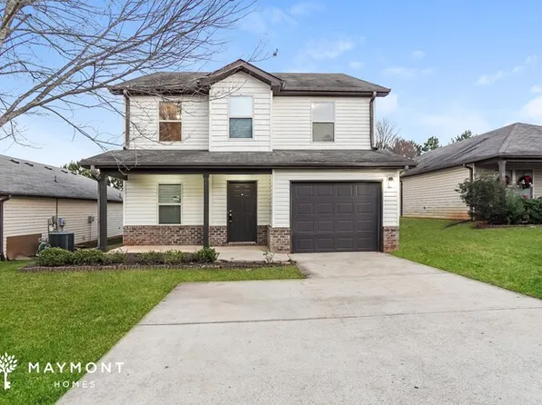 95 Briar Ridge Ln, Odenville, AL 35120