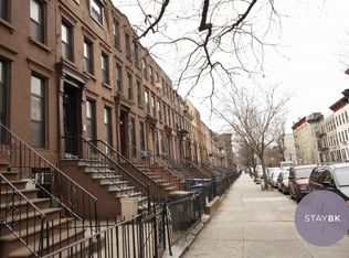 450 Jefferson Ave APT 3, Brooklyn, NY 11221