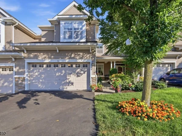 51 Junegrass Way, Allamuchy Twp., NJ 07840