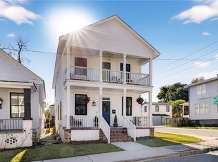 501 E 34th St, Savannah, GA 31401