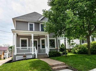 460 Winona St, Dubuque, IA 52001