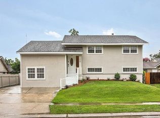 218 Apollo St, Terrytown, LA 70056