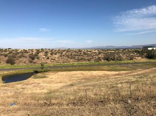 891 Howard Rd, Ellensburg, WA 98926