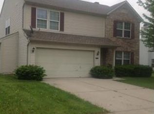 429 Tamarack Dr, Danville, IN 46122