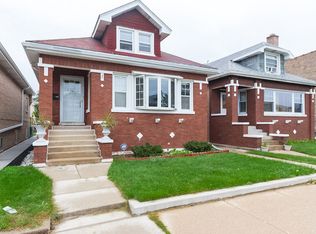 3109 N Linder Ave, Chicago, IL 60641