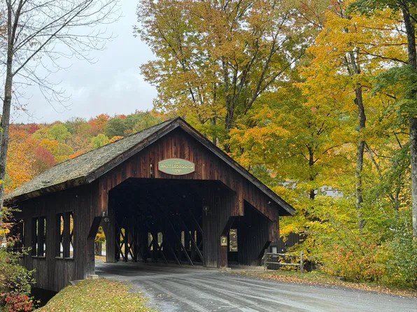 4604 Battleground Road #33, Fayston, VT 05673