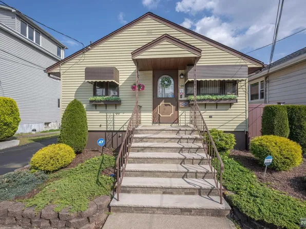 100-102 Dewey Ave, Totowa, NJ 07512