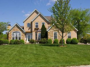 8233 Peabody Rd, Freeburg, IL 62243