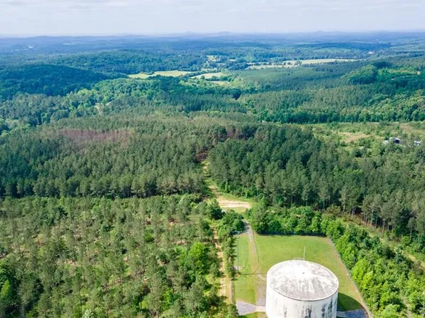 Township Road 1 Towe Chapel Road Trl #1, Adairsville, GA 30103