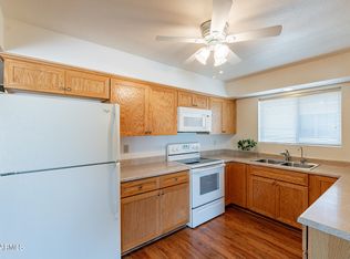 2308 N Gayridge Rd, Mesa, AZ 85215