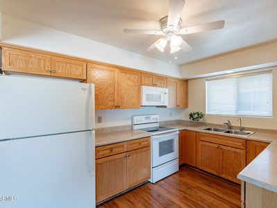 2308 N Gayridge Rd, Mesa, AZ, 85215