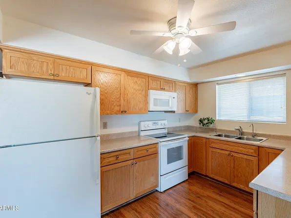 2308 N GAYRIDGE Road, Mesa, AZ 85215
