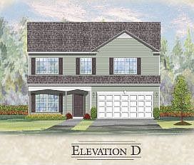 3712 Amistad Lane