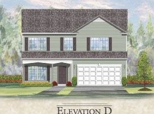 3712 Amistad Ln, Raleigh, NC 27610