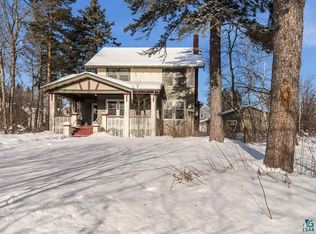 4427 Luverne St, Duluth, MN 55804