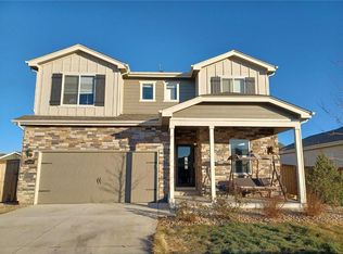 2848 Night Sky Dr, Berthoud, CO 80513