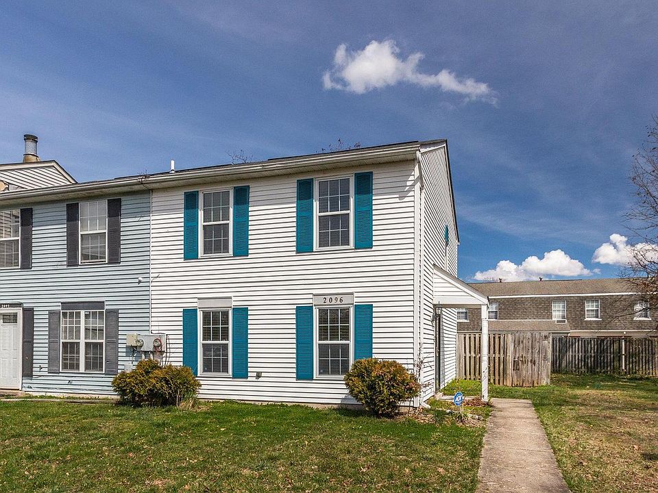 2096 Tanglewood Dr, Waldorf, MD 20601 Zillow