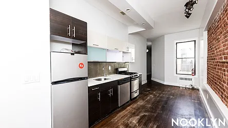 Rented by Nooklyn NYC LLC