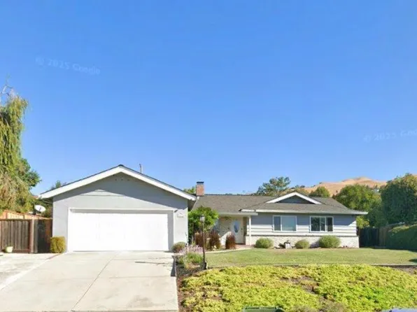 3615 Vista Del Valle, San Jose, CA 95132