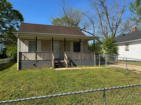 177 Bomar Ave, Spartanburg, SC 29306