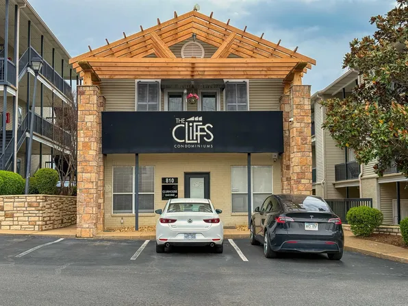 800 North St APT 44, Little Rock, AR 72201