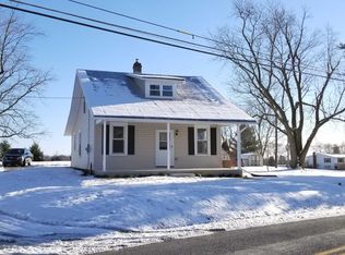 221 Cranes Gap Rd, Carlisle, PA 17013
